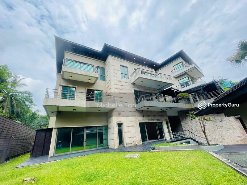 Bungalow for Sale in Taman Tunku (Bukit Tunku (Kenny Hills)) - Michelle Tan - PropertyGuru.com.my