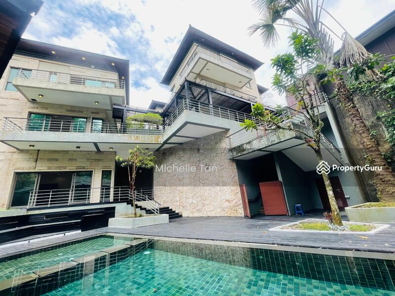 Bungalow for Sale in Taman Tunku (Bukit Tunku (Kenny Hills)) - Michelle Tan - PropertyGuru.com.my