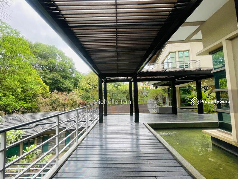 Bungalow for Sale in Taman Tunku (Bukit Tunku (Kenny Hills)) - Michelle Tan - PropertyGuru.com.my