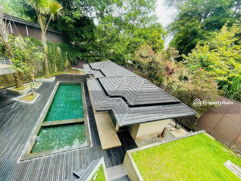 Bungalow for Sale in Taman Tunku (Bukit Tunku (Kenny Hills)) - Michelle Tan - PropertyGuru.com.my