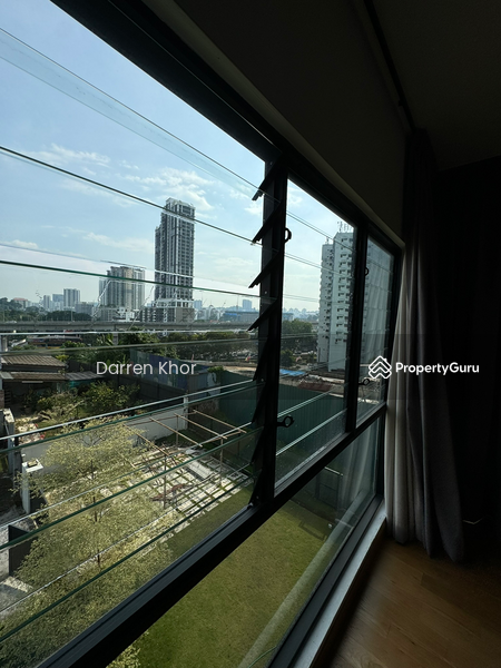 For Sale - Terrace house at Taman Seputeh