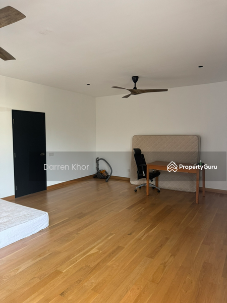 For Sale - Terrace house at Taman Seputeh