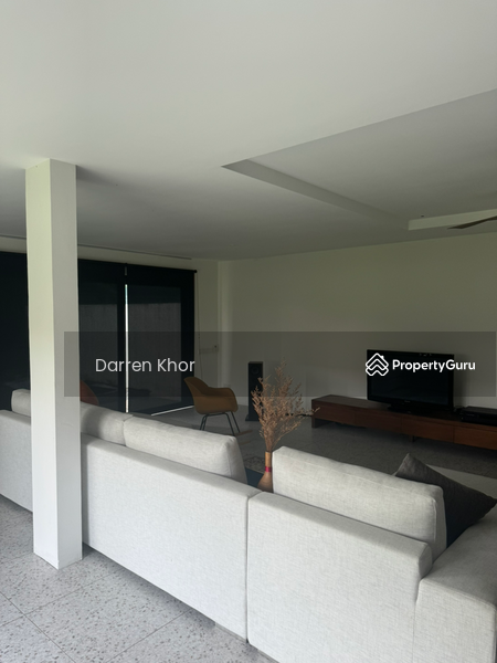 For Sale - Terrace house at Taman Seputeh