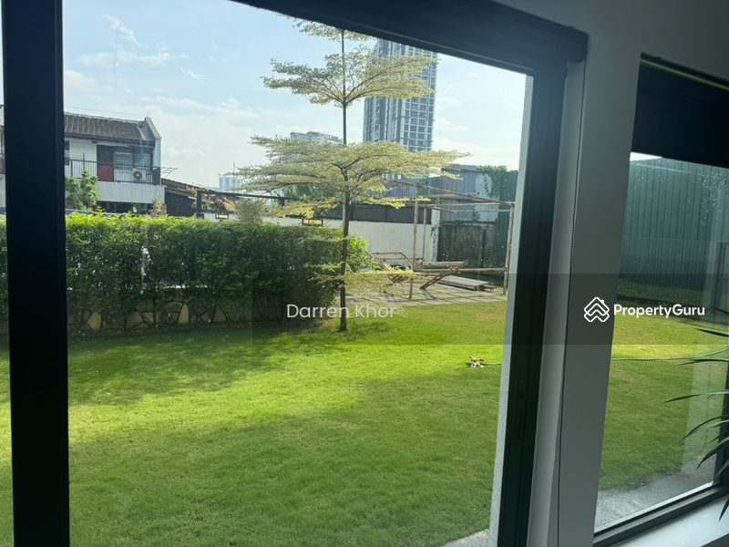 For Sale - Terrace house at Taman Seputeh