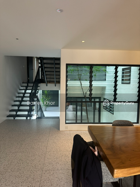 For Sale - Terrace house at Taman Seputeh