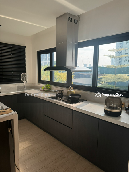 For Sale - Terrace house at Taman Seputeh