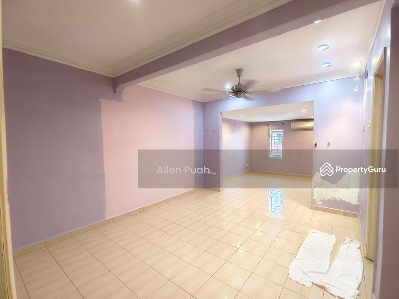 Untuk Dijual - Taman Cheras Mas