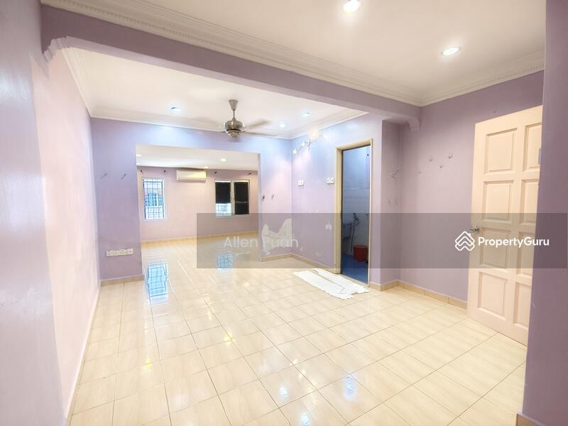 Untuk Dijual - Taman Cheras Mas