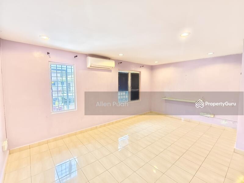 Untuk Dijual - Taman Cheras Mas