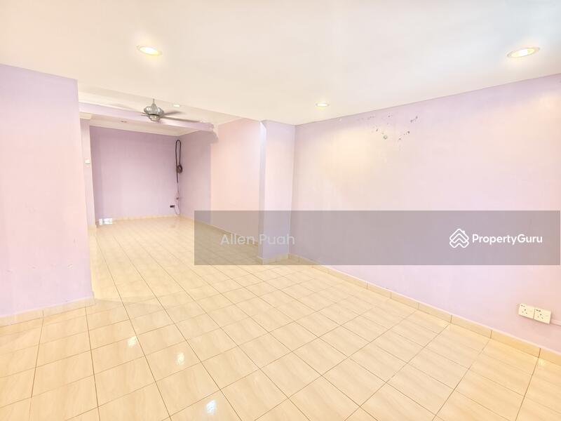 Untuk Dijual - Taman Cheras Mas