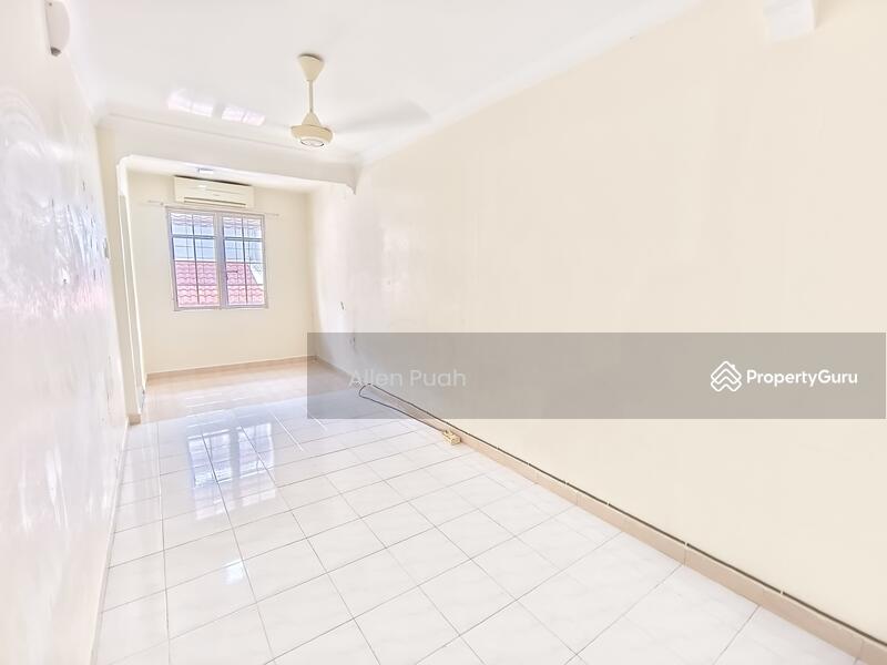Untuk Dijual - Taman Cheras Mas