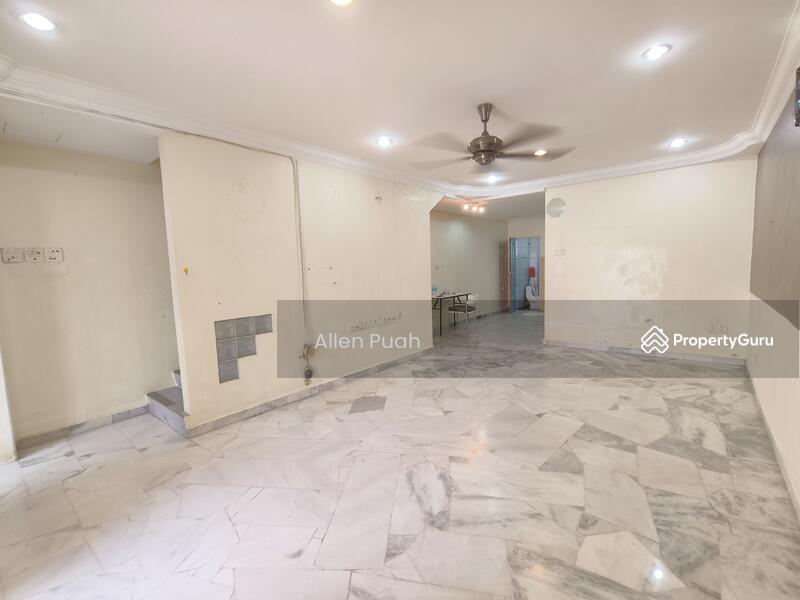 Untuk Dijual - Taman Cheras Mas