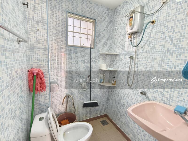 Untuk Dijual - Taman Cheras Mas