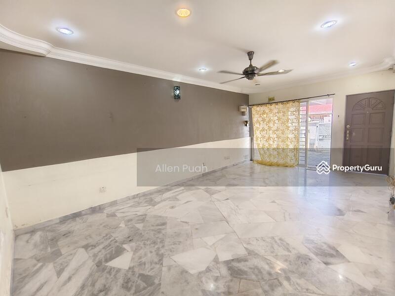 Untuk Dijual - Taman Cheras Mas