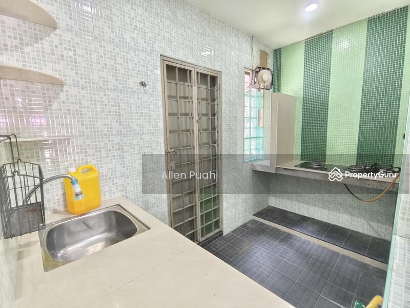 Untuk Dijual - Taman Cheras Mas