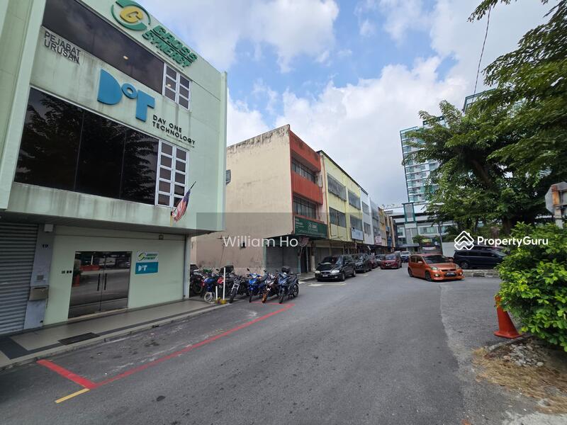 For Sale - Taman Nirwana Ampang