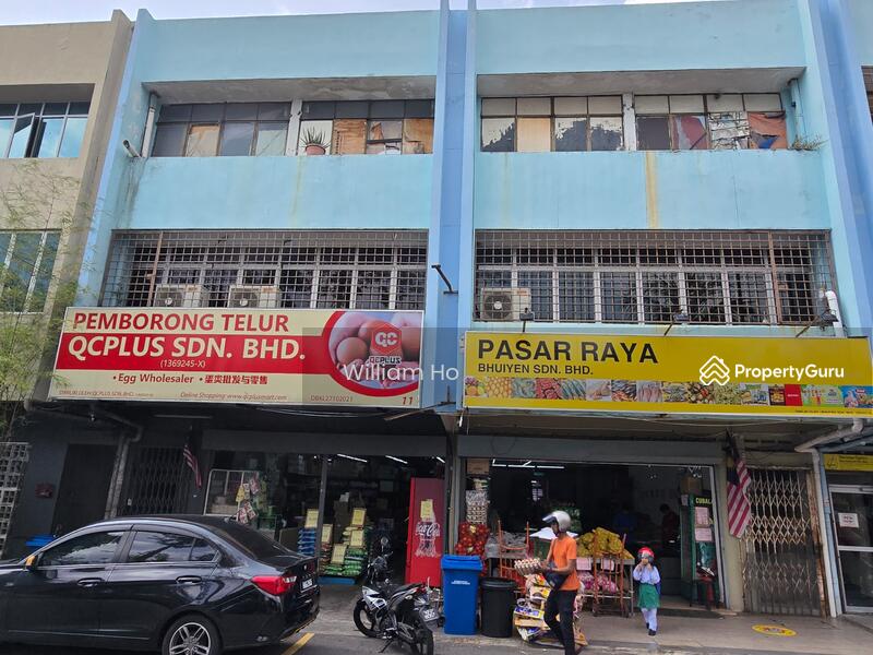 For Sale - Taman Nirwana Ampang