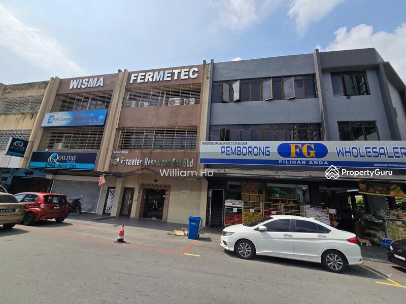 For Sale - Taman Nirwana Ampang