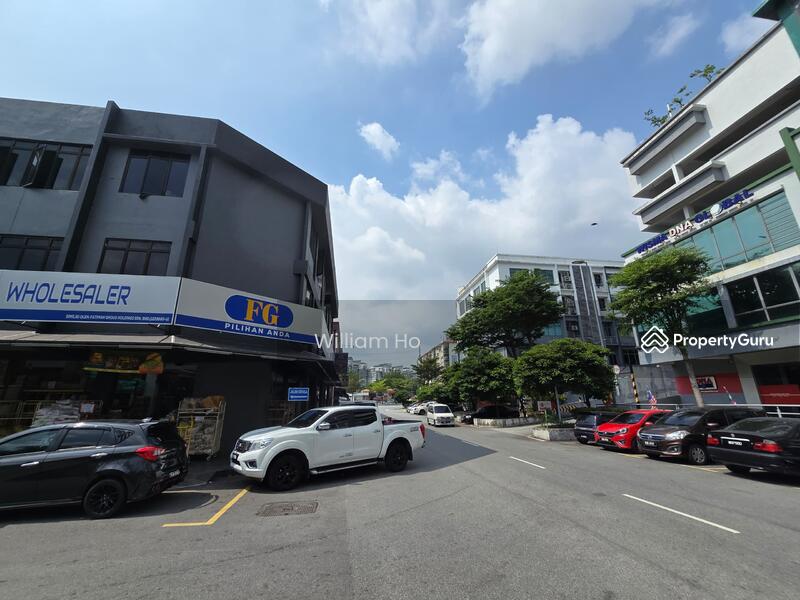 For Sale - Taman Nirwana Ampang