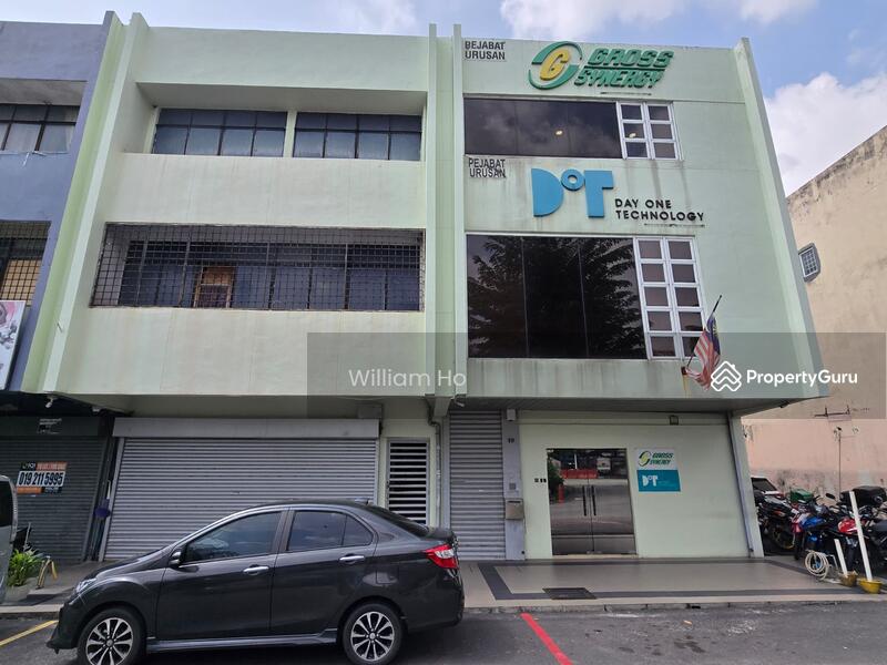 For Sale - Taman Nirwana Ampang