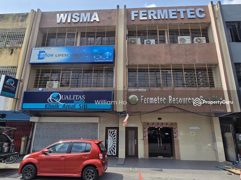 For Sale - Taman Nirwana Ampang