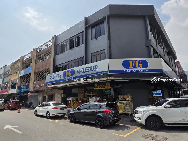 For Sale - Taman Nirwana Ampang