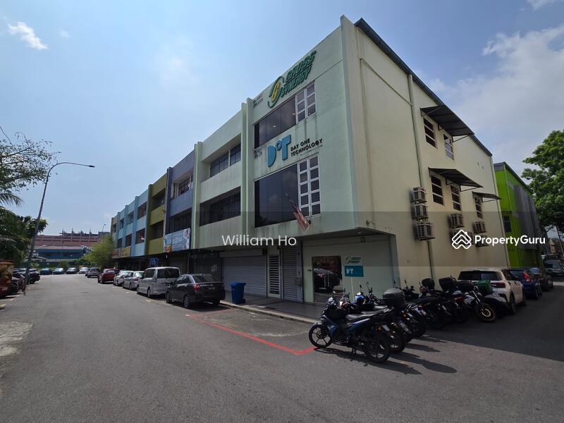 For Sale - Taman Nirwana Ampang
