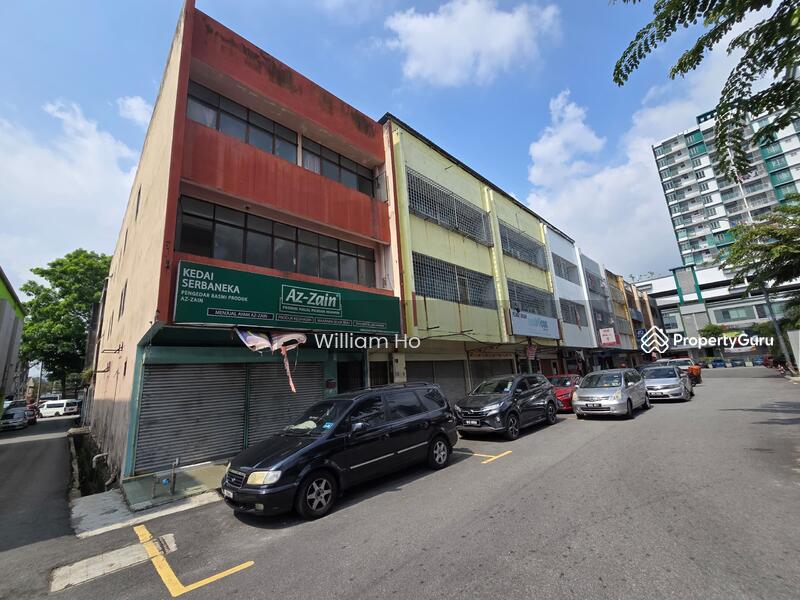For Sale - Taman Nirwana Ampang