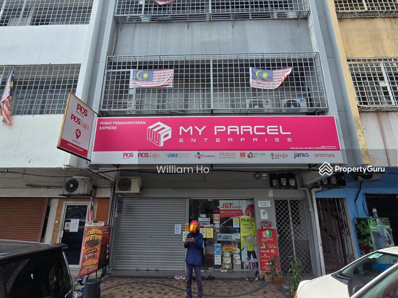 For Sale - Taman Nirwana Ampang