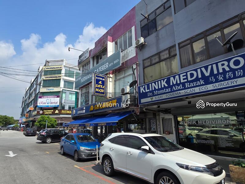 For Sale - Taman Nirwana Ampang