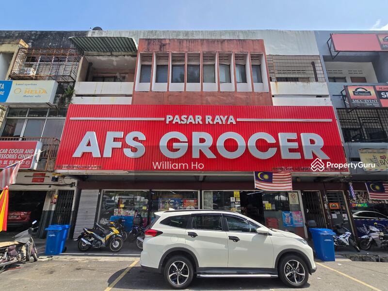 For Sale - Taman Nirwana Ampang