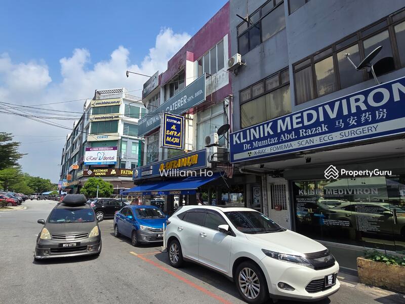For Sale - Taman Nirwana Ampang
