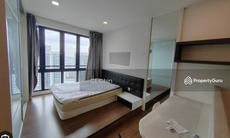 Servis Apartment untuk Disewa di Silk Sky - CL Chin - PropertyGuru.com.my