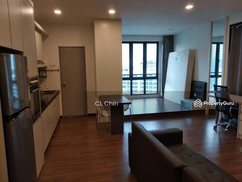 Servis Apartment untuk Disewa di Silk Sky - CL Chin - PropertyGuru.com.my