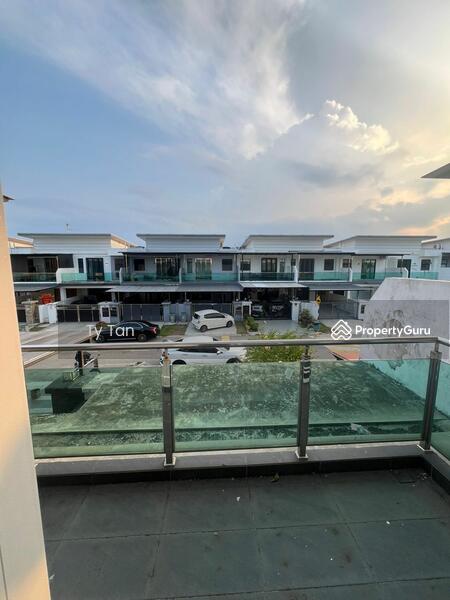 2-storey Terraced House for Sale in Ulu Tiram (Johor) - Ty Tan - PropertyGuru.com.my