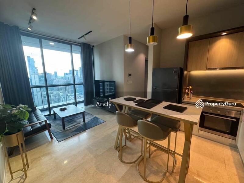 Service Residence for Rent at 10 Stonor - Andy . - PropertyGuru.com.my