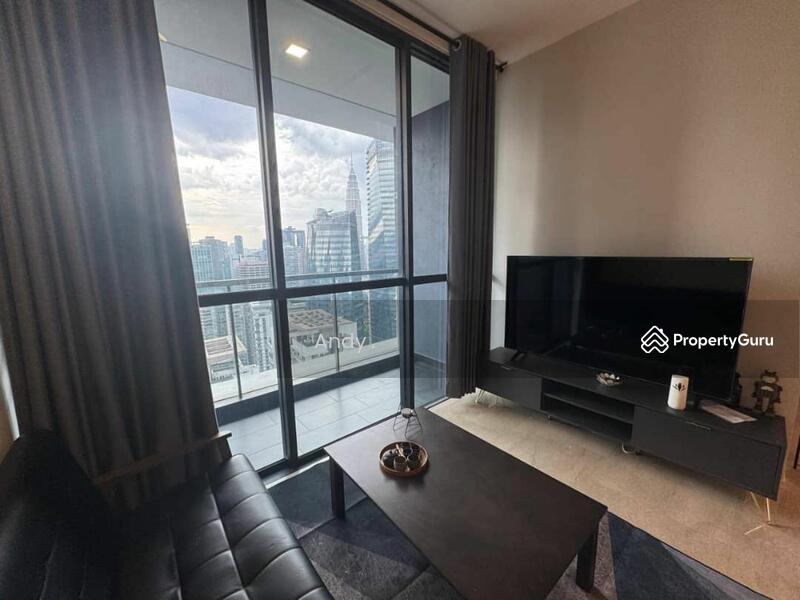 Service Residence for Rent at 10 Stonor - Andy . - PropertyGuru.com.my