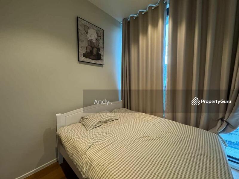 Service Residence for Rent at 10 Stonor - Andy . - PropertyGuru.com.my
