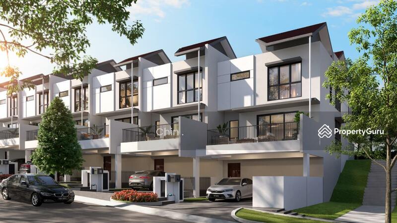 For Sale - Super Hot & Limited 2-Storey Terrace House @ Near To LDP Highway