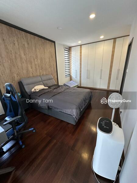 Rumah Banglo untuk Dijual di Sierramas (Sungai Buloh) - Danny Tam - PropertyGuru.com.my