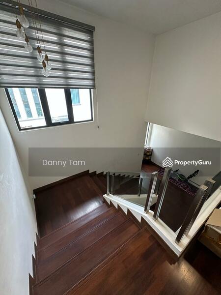 Rumah Banglo untuk Dijual di Sierramas (Sungai Buloh) - Danny Tam - PropertyGuru.com.my