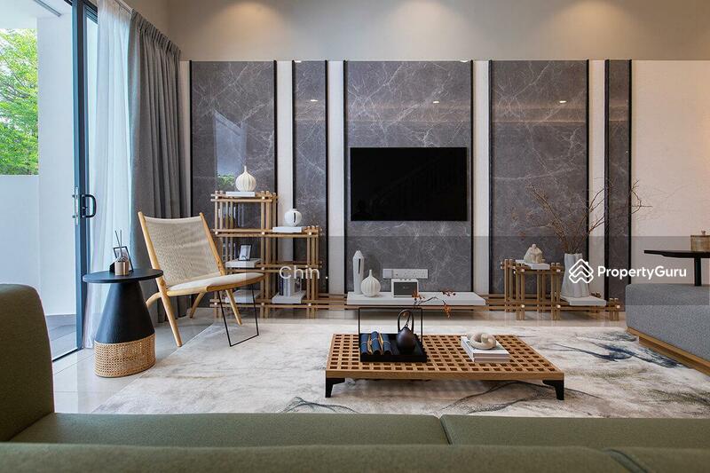 Untuk Dijual - Hot & Spicy Individual Title Terrace House From 1.17 million