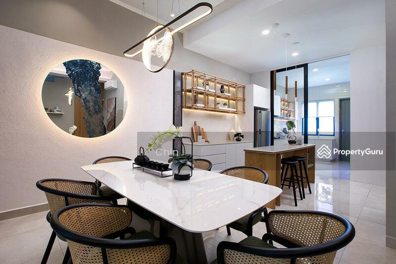 Untuk Dijual - Hot & Spicy Individual Title Terrace House From 1.17 million