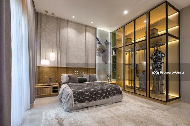 Untuk Dijual - Hot & Spicy Individual Title Terrace House From 1.17 million