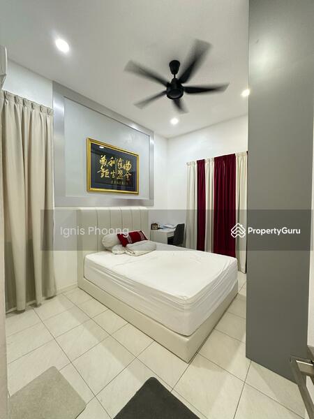 Untuk Dijual - Taman Impian Indah