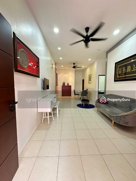 Untuk Dijual - Taman Impian Indah
