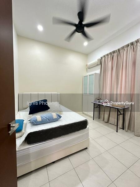 Untuk Dijual - Taman Impian Indah