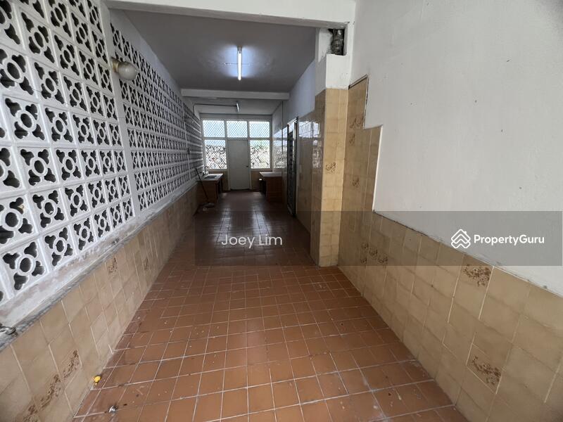 For Sale - Taman Cheras
