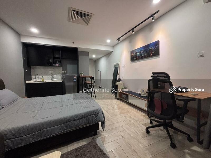 Kondominium untuk Disewa di SOHO @ Empire City - Catherine Soo - PropertyGuru.com.my