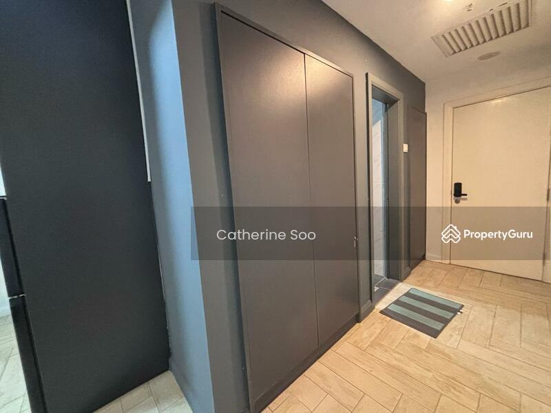 Kondominium untuk Disewa di SOHO @ Empire City - Catherine Soo - PropertyGuru.com.my